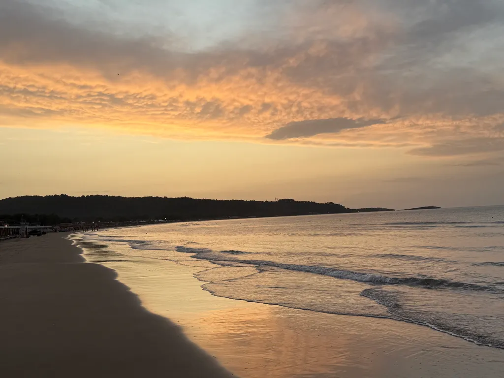 Bild von Claudia für den Spot 3551