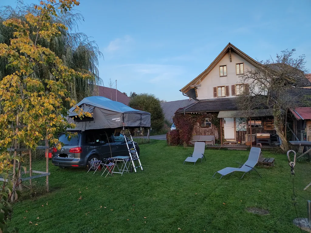 Bild von Sandra für den Spot 283