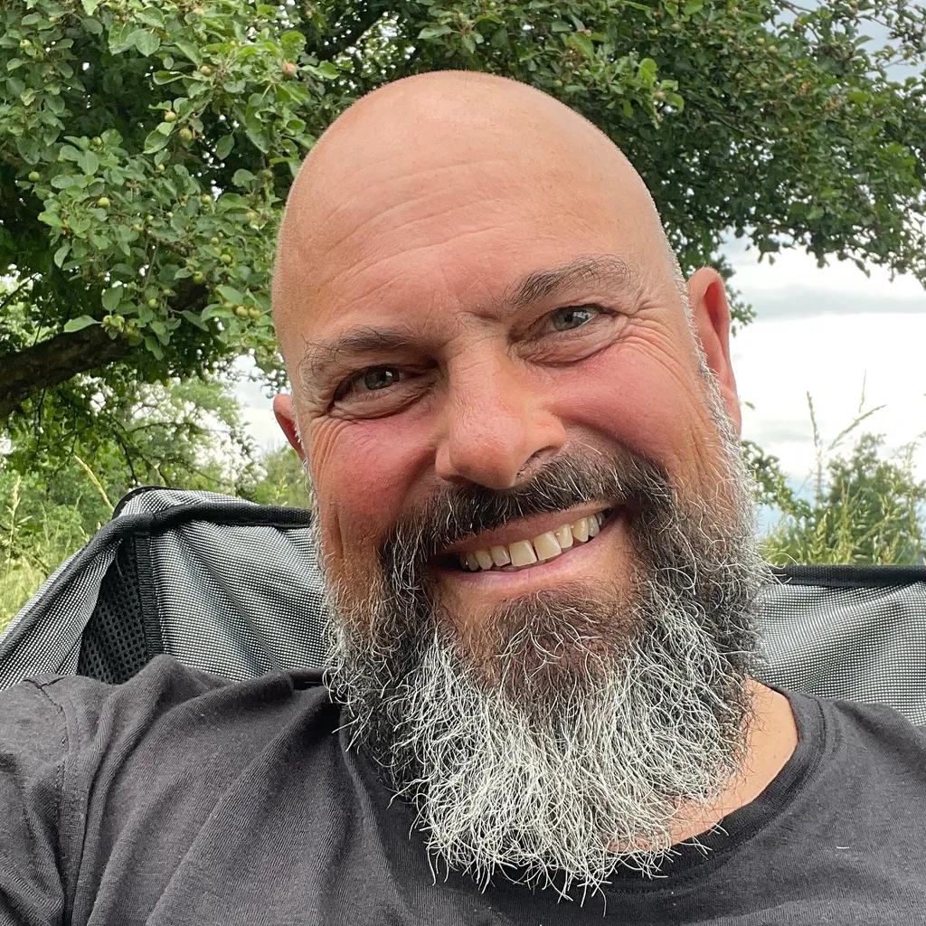 Profilbild von Tobias