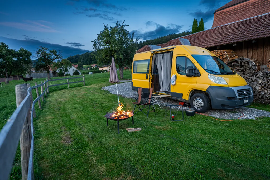 Bild von Nicole für den Spot 3571