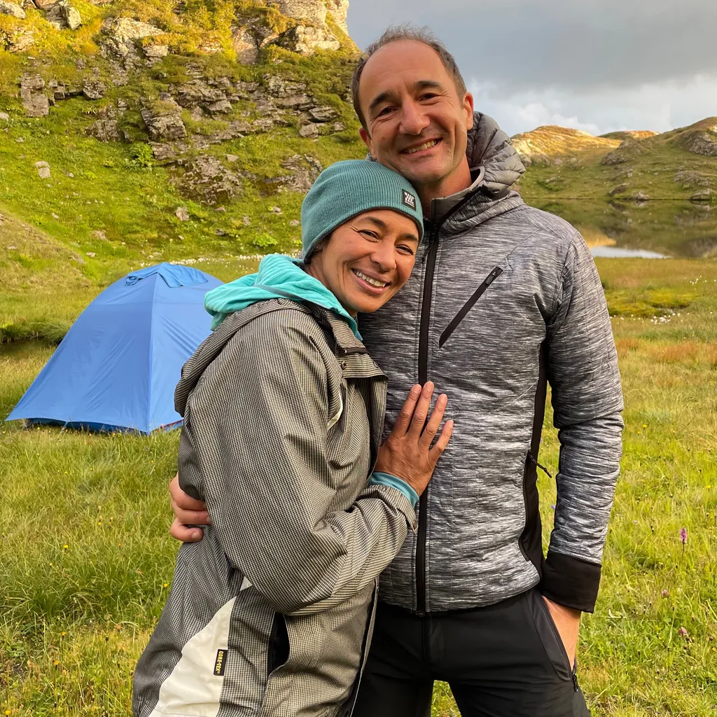 Photo de profil de Thomas