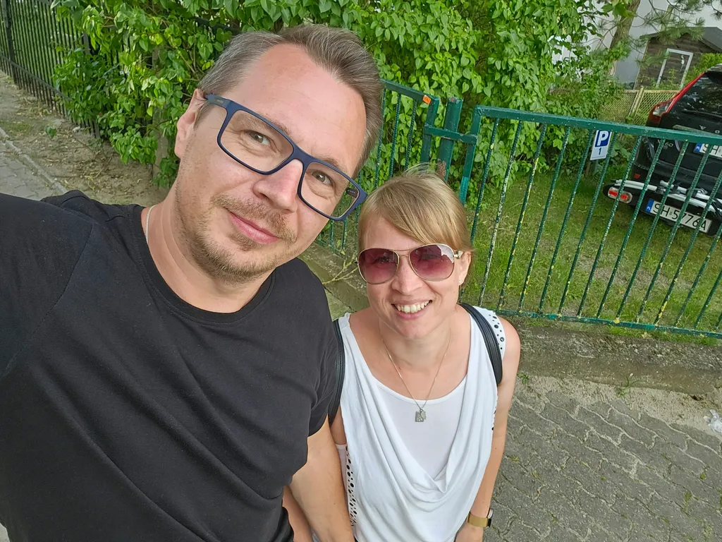 Profilbild von Martin