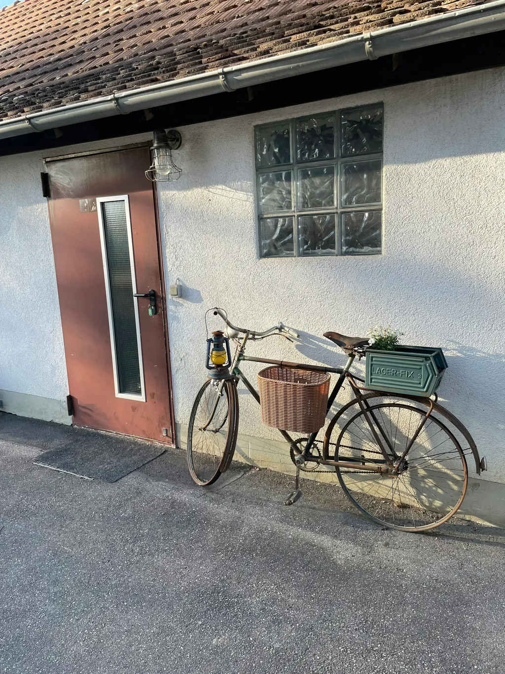 Dreher Hof in Grasbeuren