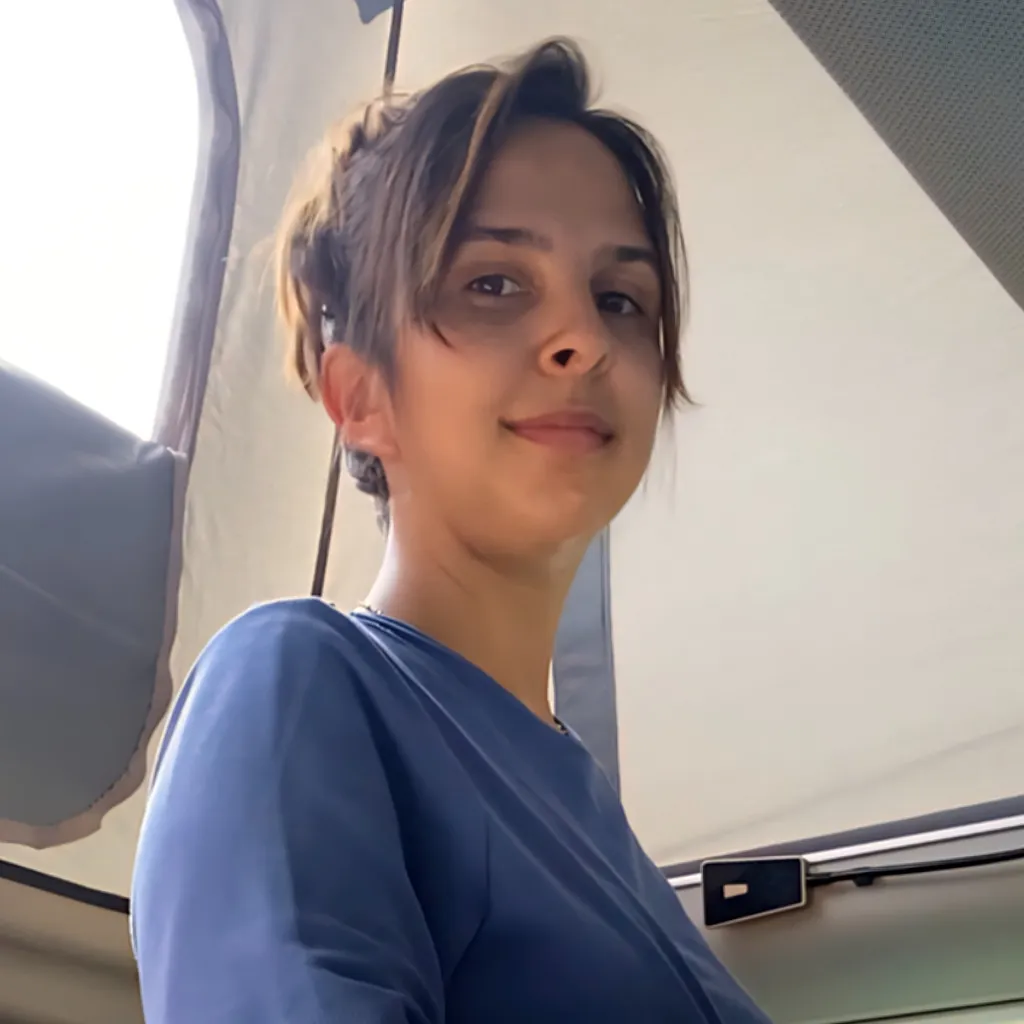 Photo de profil de Sara