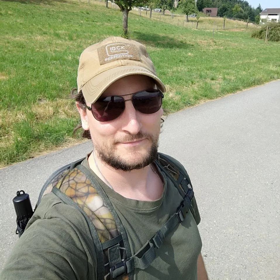 Profilbild von Phil