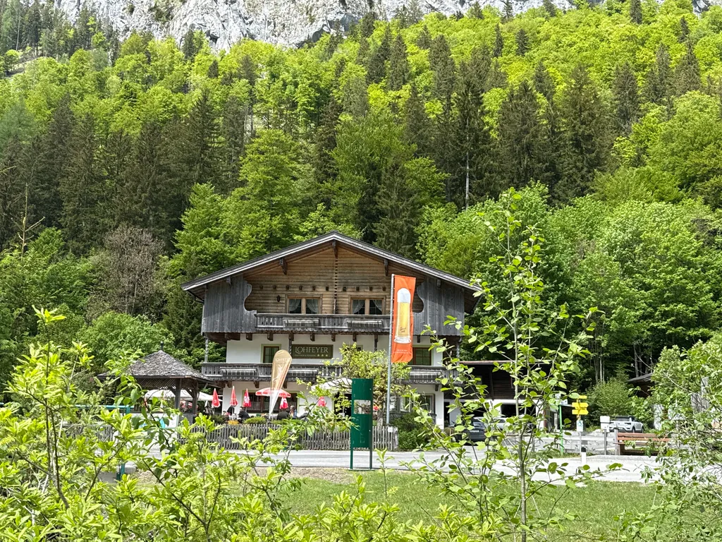 Bild von Peter für den Spot 1354