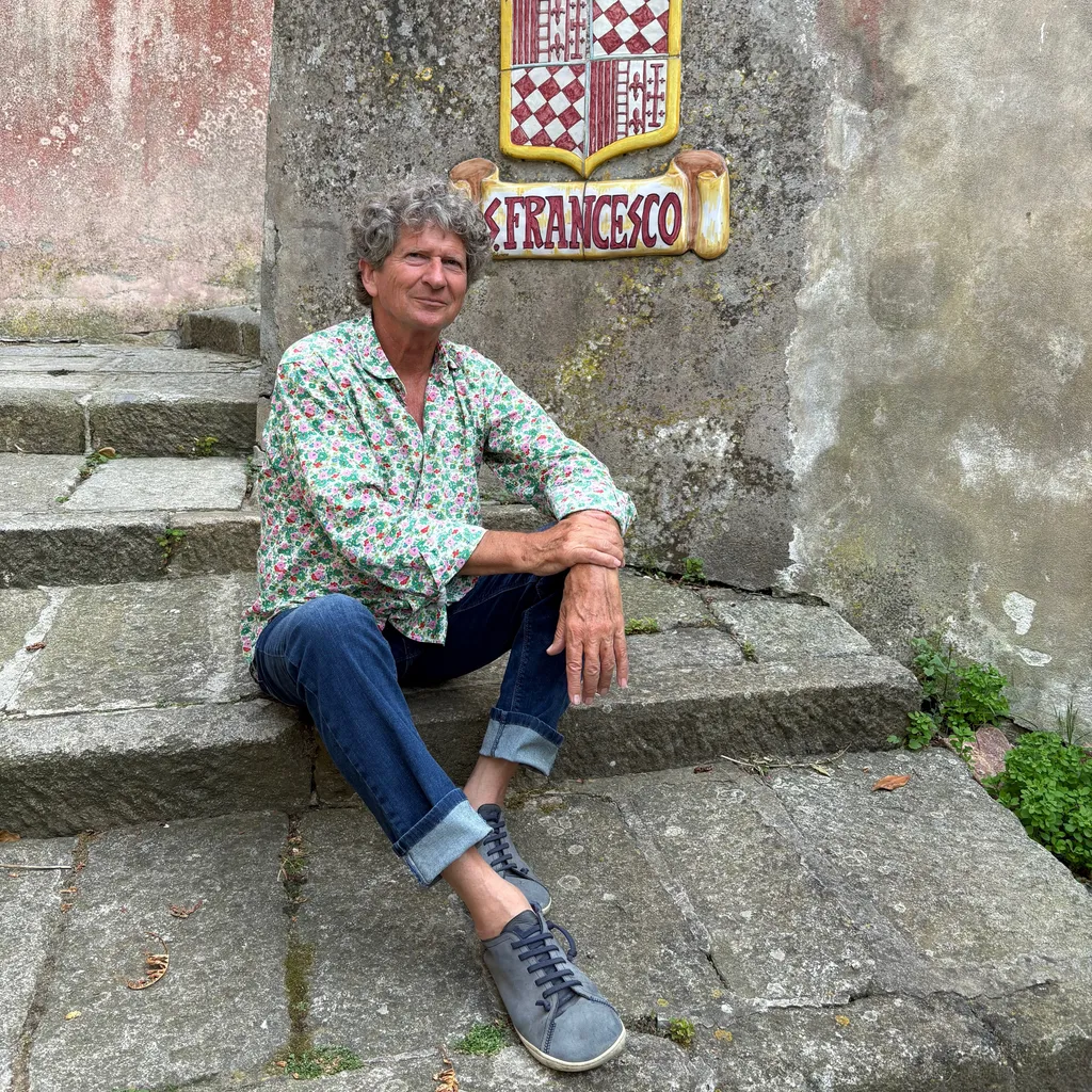 Profilbild von Franz