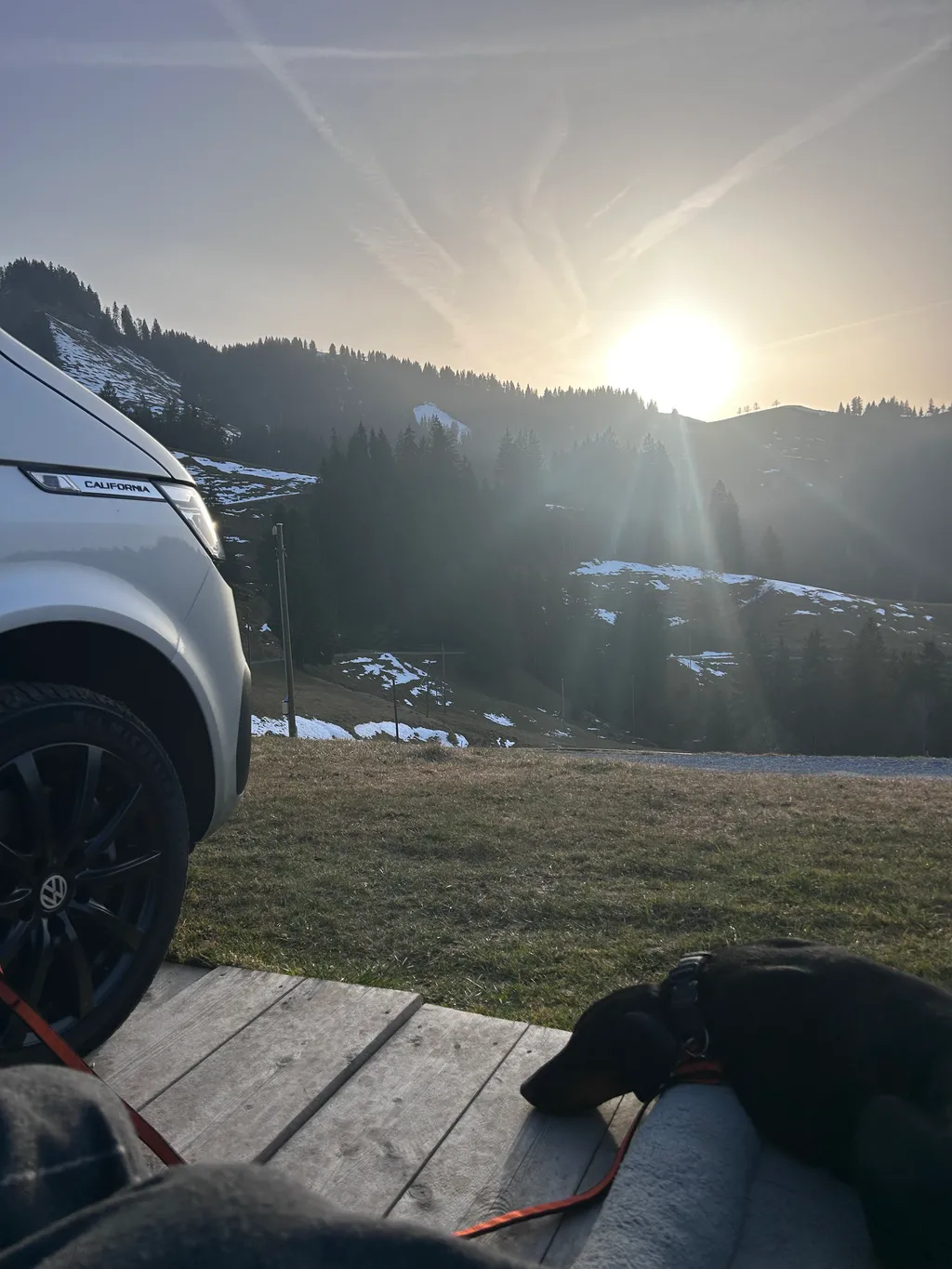 Bild von Adrian für den Spot 358