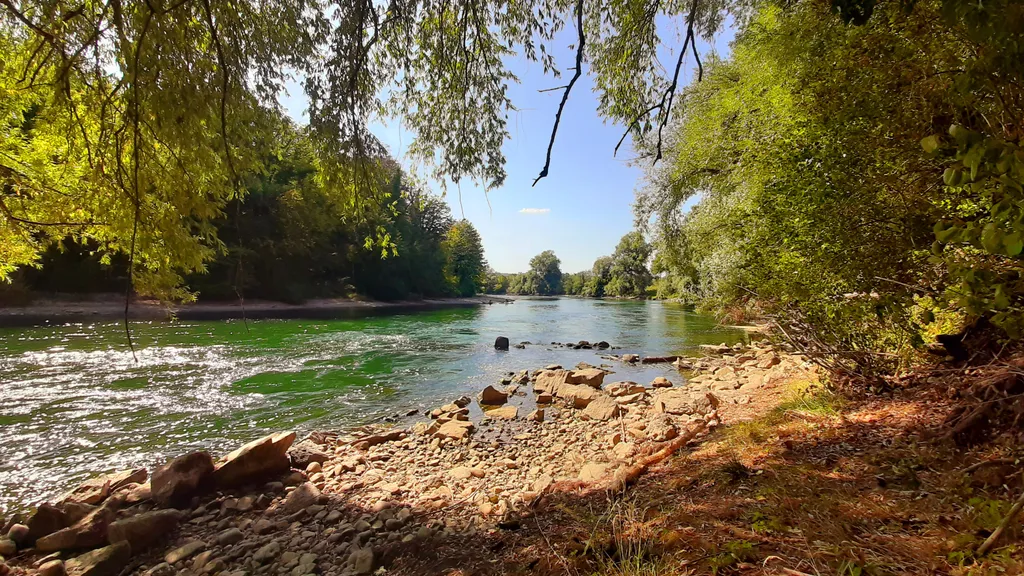 Bild von Norbert für den Spot 542
