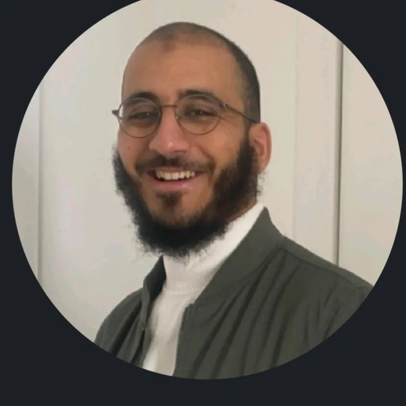 Profilbild von Ilias