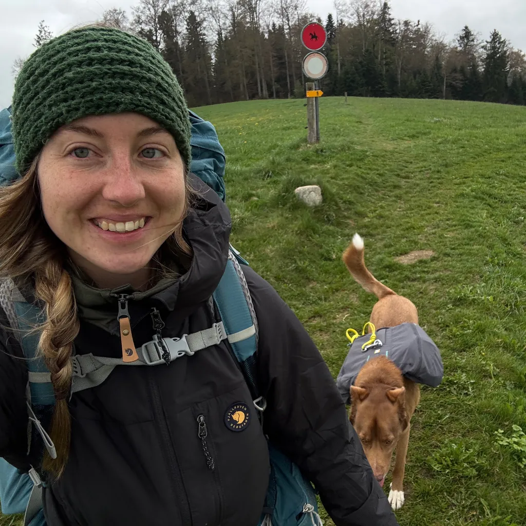 Profilbild von Chantal