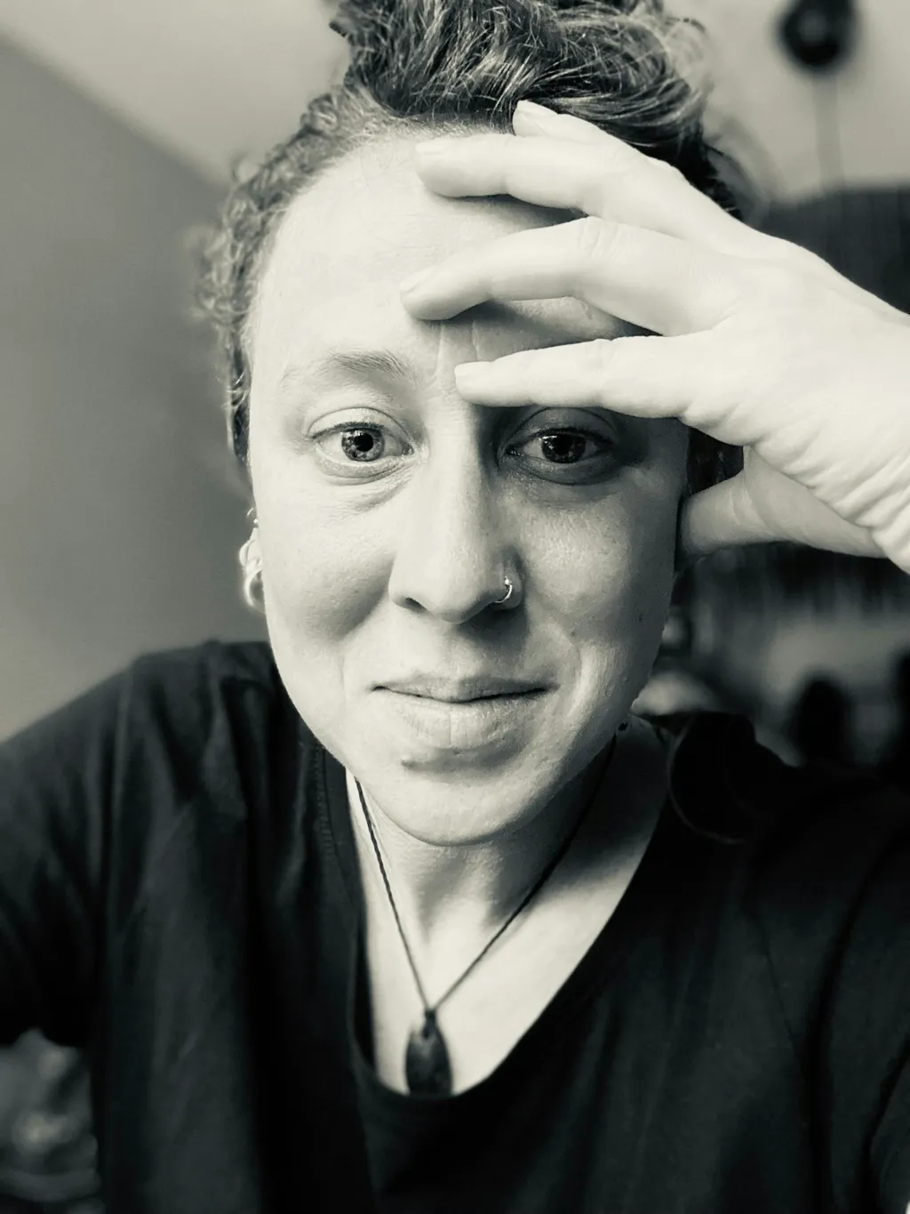 Profilbild von Eveline