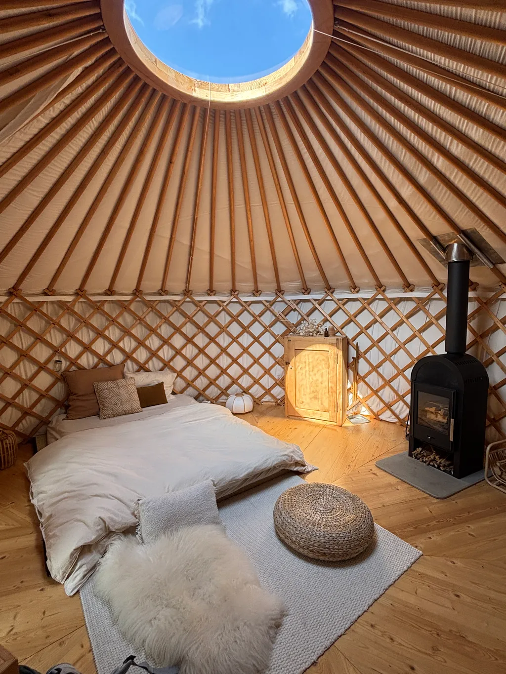 Bild von Pascale für den Spot 3975