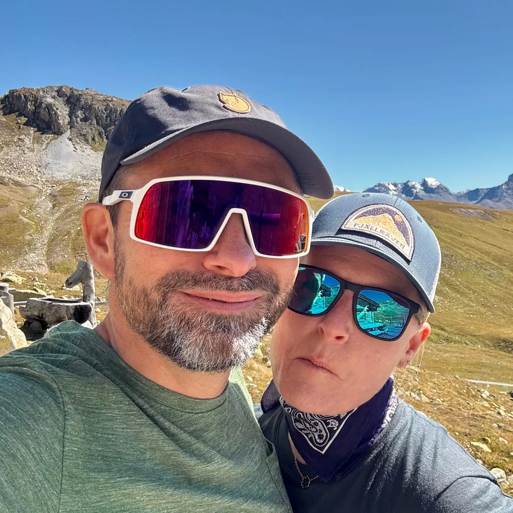 Profile picture of Reto