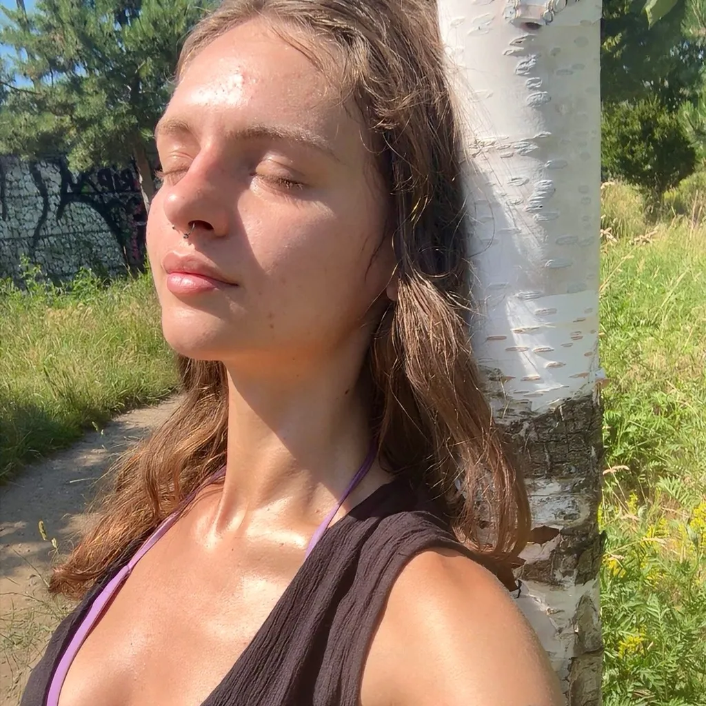 Profilbild von alina