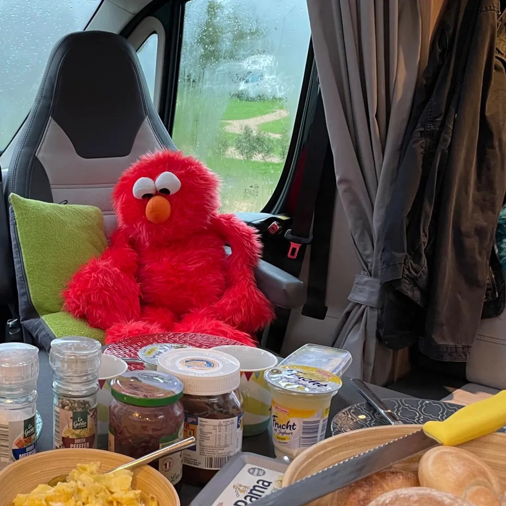 Profilbild von Uli