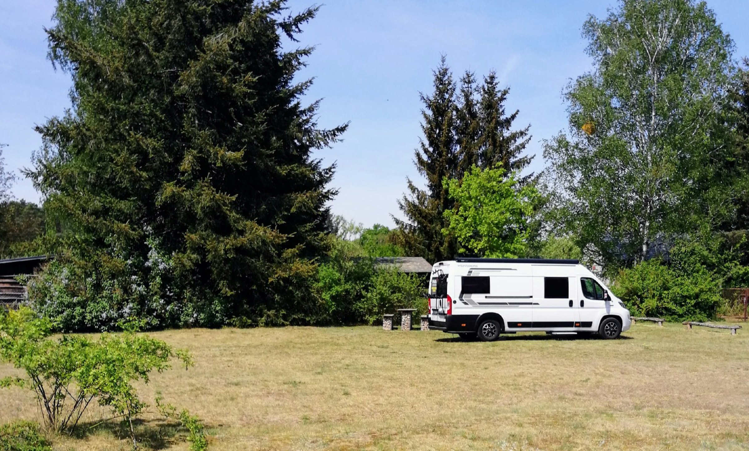 Trockengraswiese Hotel & Restaurant