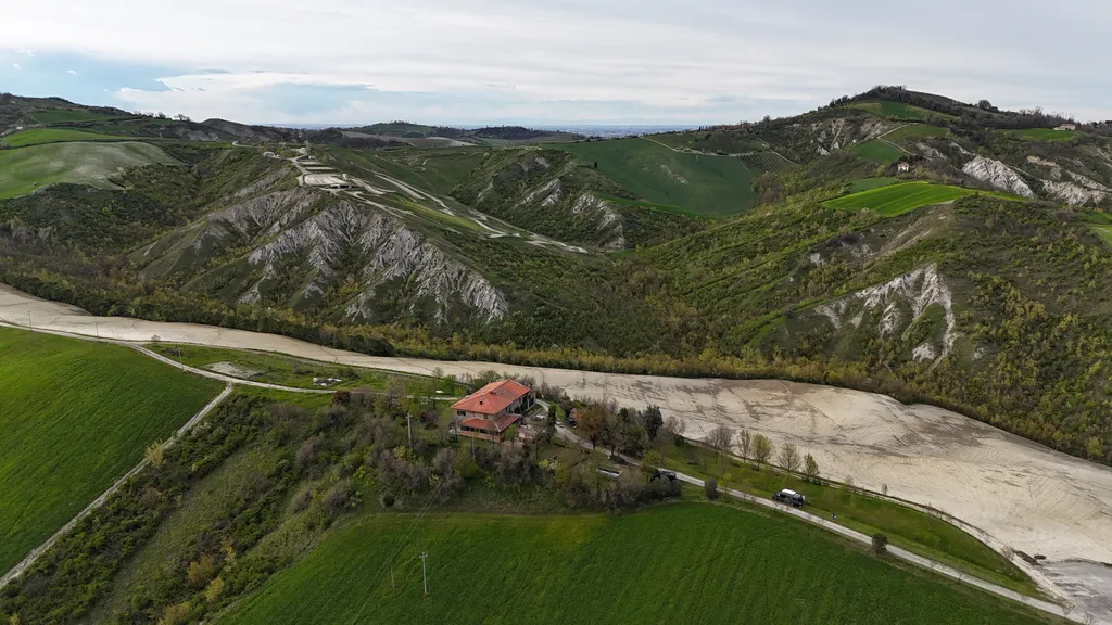 Bild von Michael für den Spot 4238