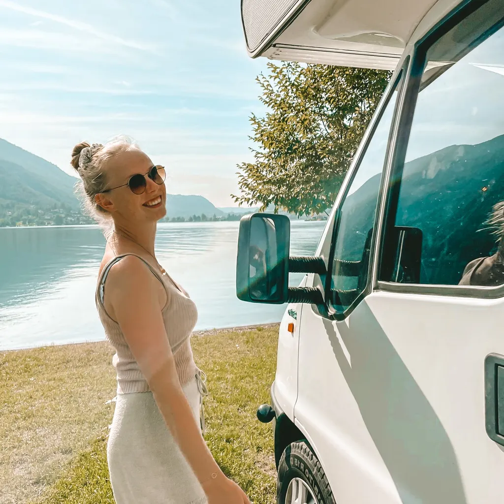 Profilbild von Vivienne