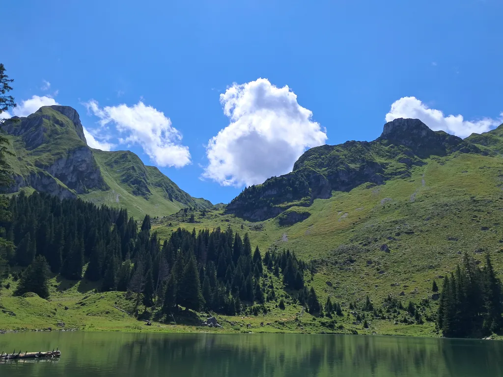 Bild von Tamara für den Spot 1104