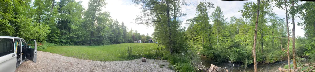 Bild von Christian für den Spot 4350