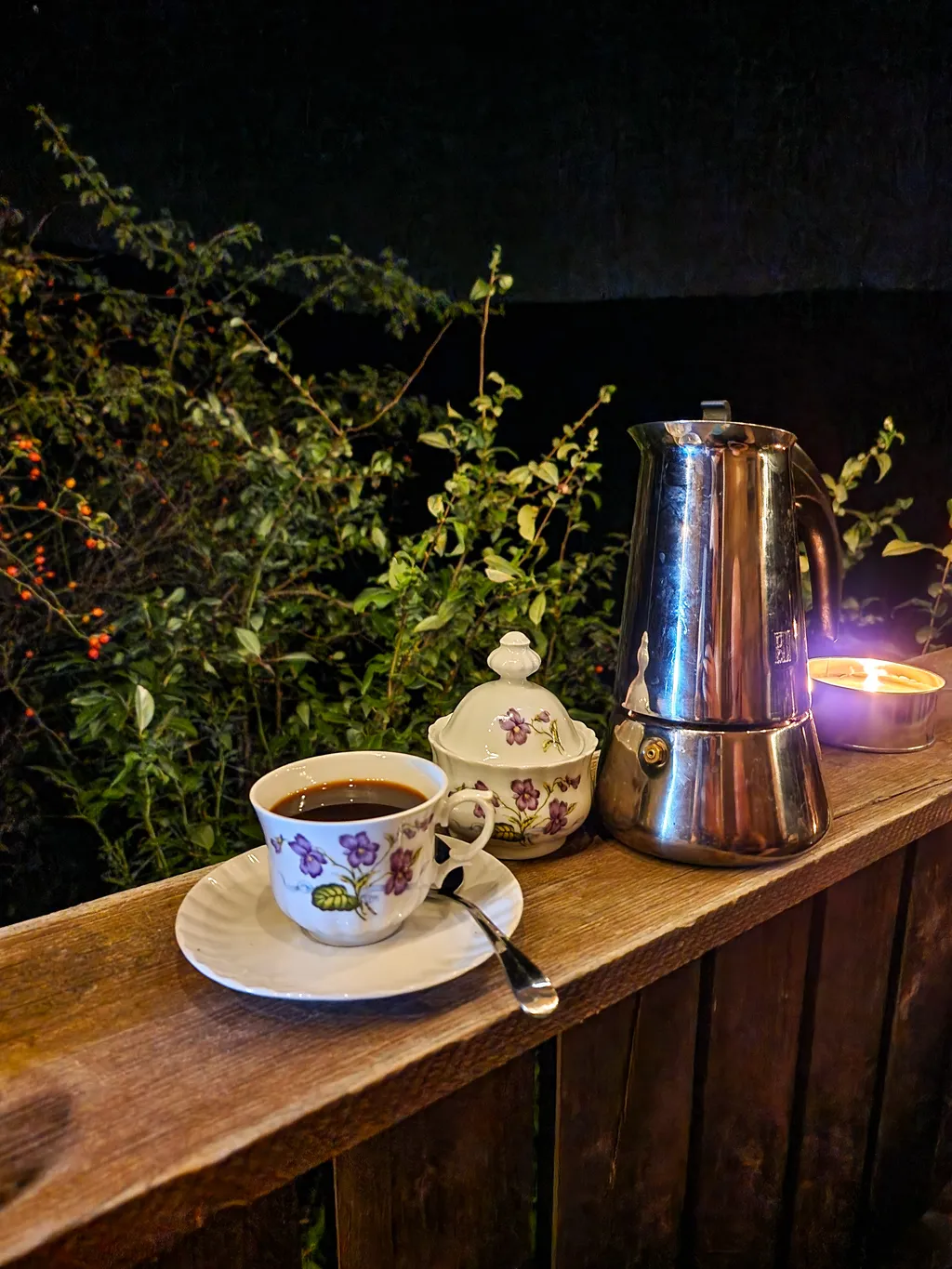 Kaffee