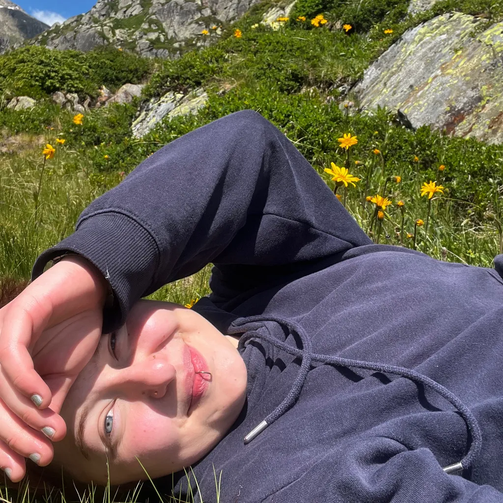 Profilbild von Noa
