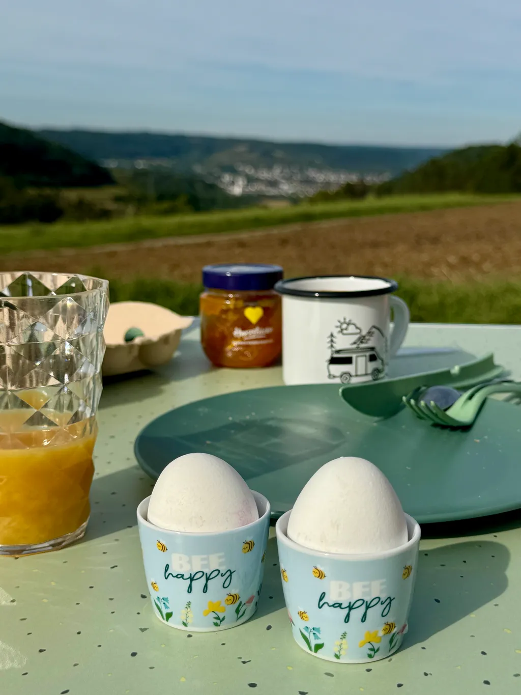 Bild von Thomas für den Spot 3852