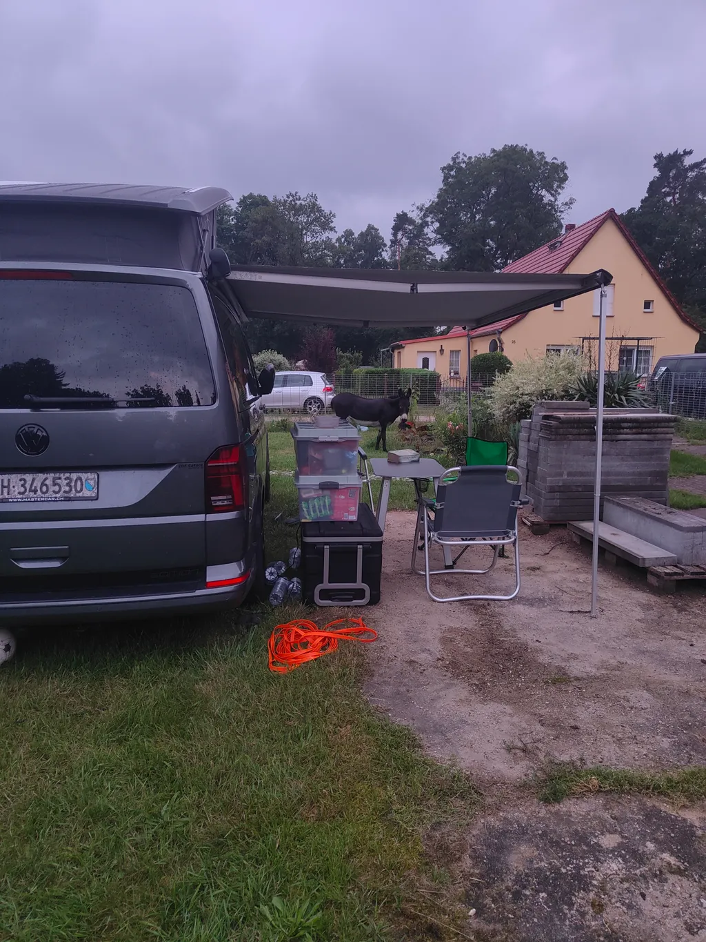 Bild von Nadine für den Spot 4244