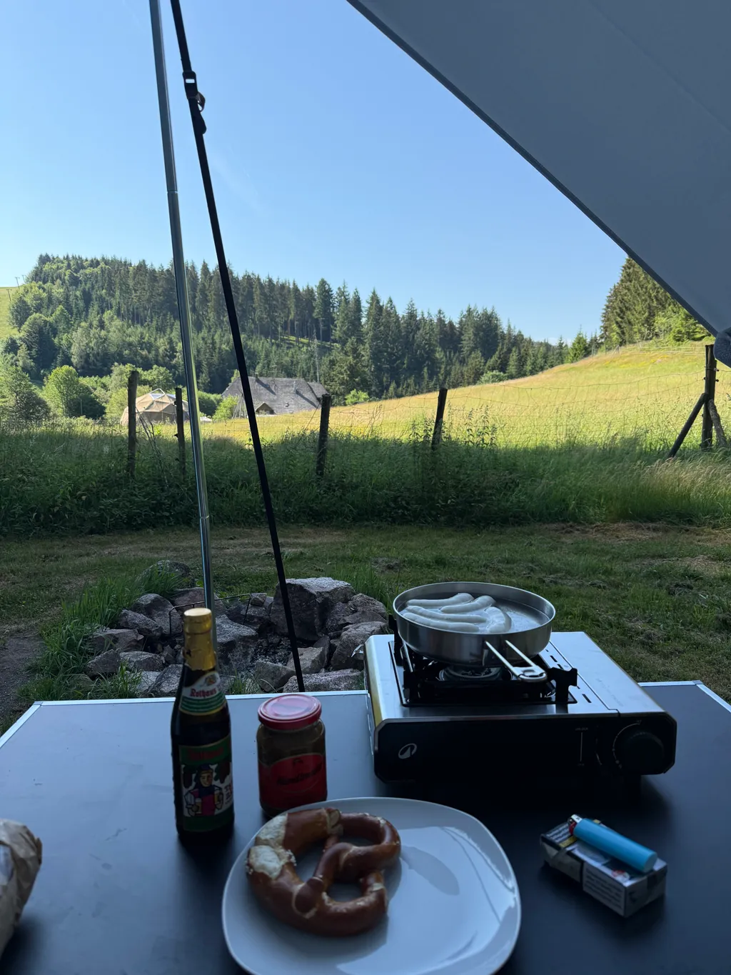 Bild von Thomas für den Spot 1444