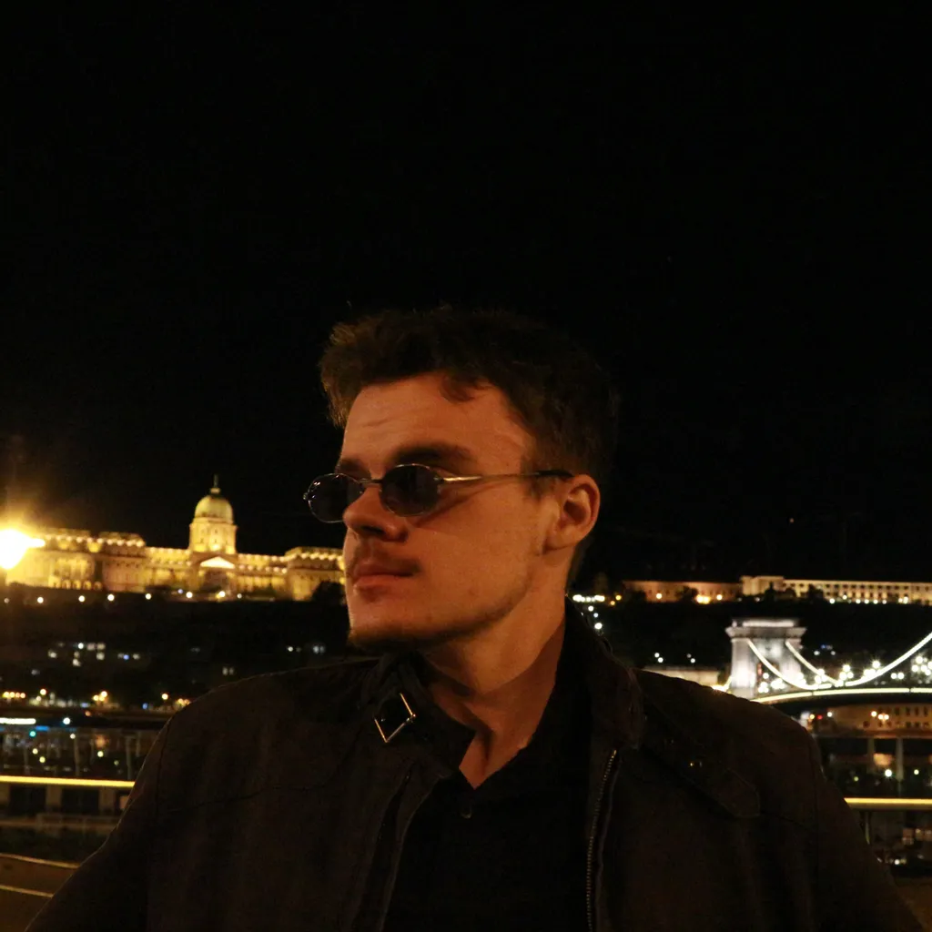 Profilbild von Maks