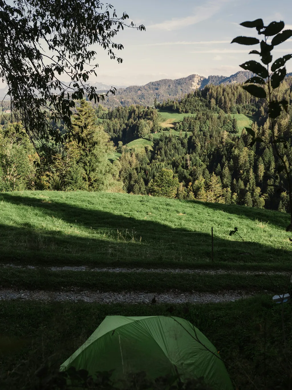 Camping Birbäumli