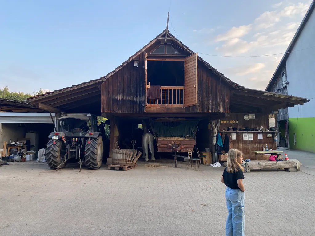 Bild von Sonja für den Spot 3647