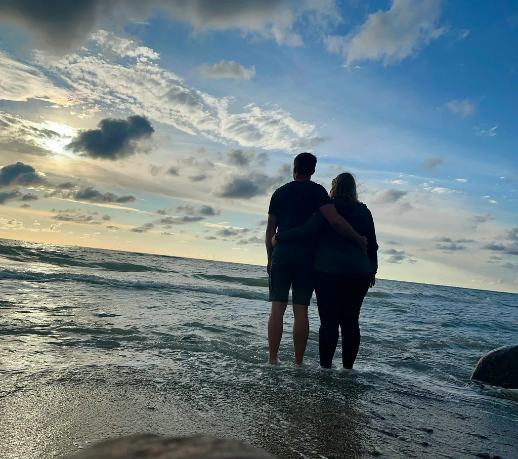 Profilbild von Theresa