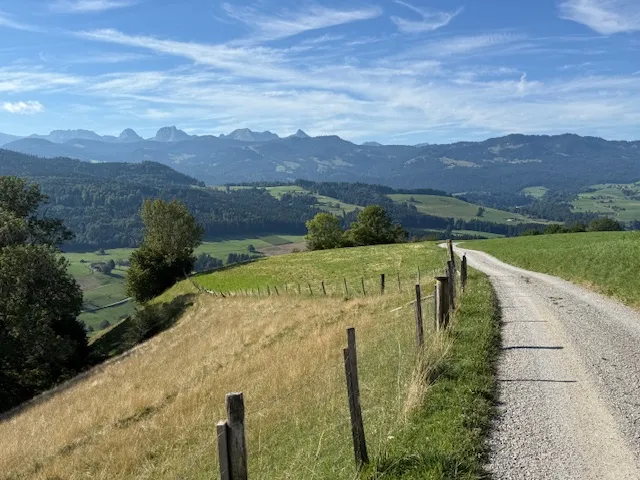 Bild von Christoph & Marianne für den Spot 3666