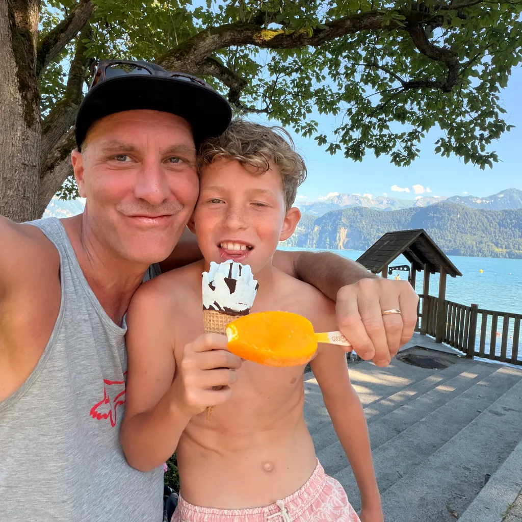 Profilbild von Philipp