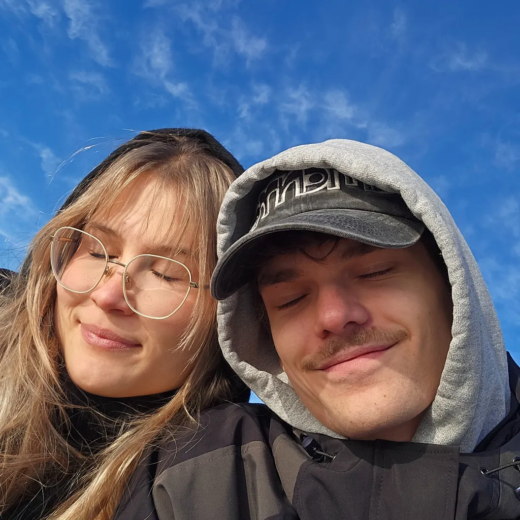 Photo de profil de Kim