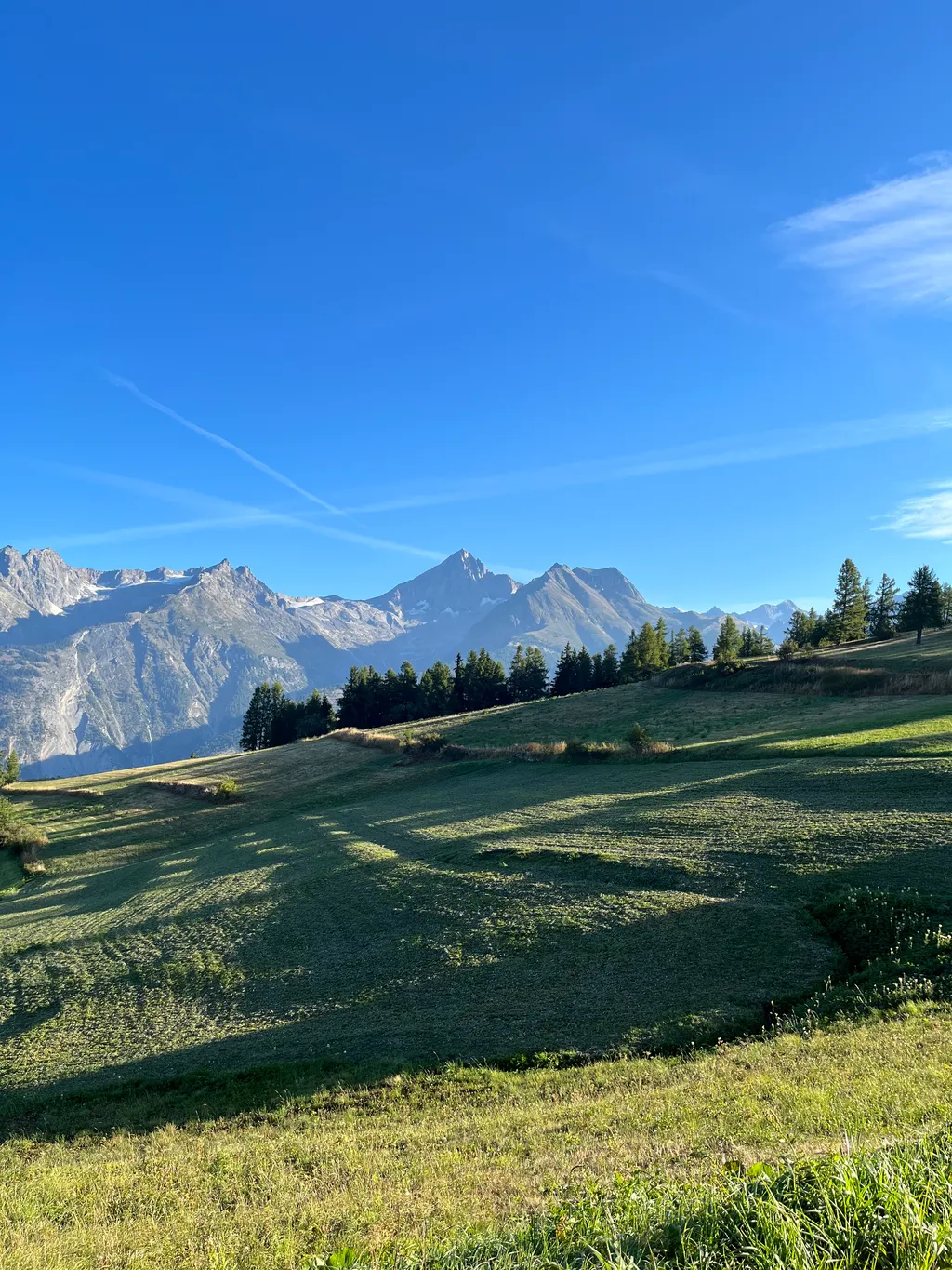 Camp Bietschhorn - Bürchen