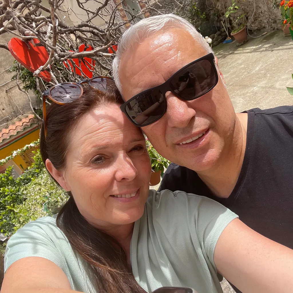 Profilbild von Maria Luisa