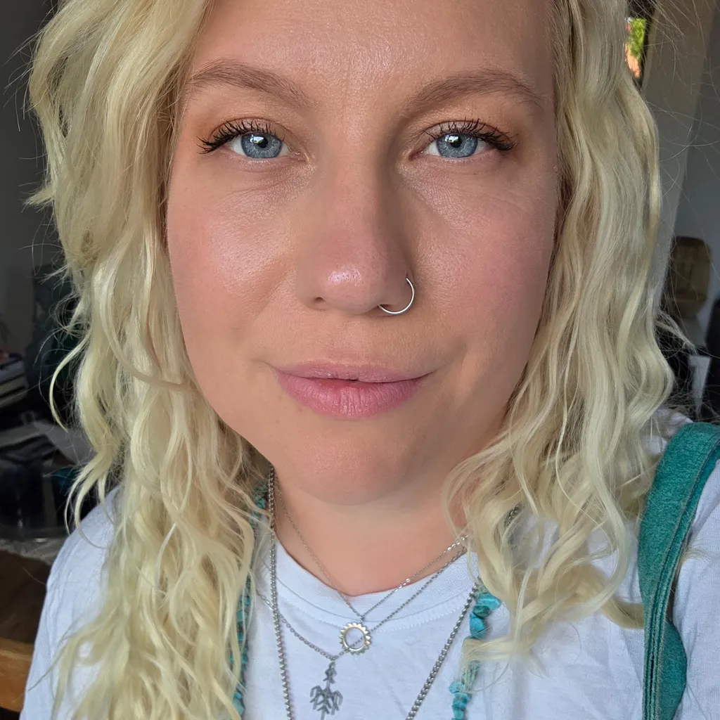 Profilbild von Lea
