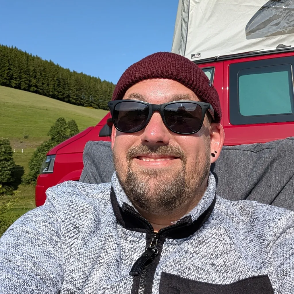 Profilbild von Samuel