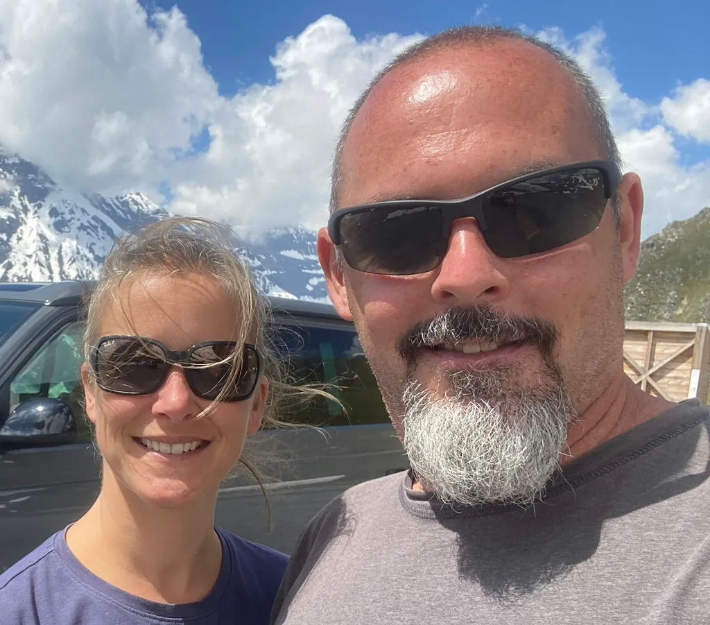 Profilbild von Baba & André