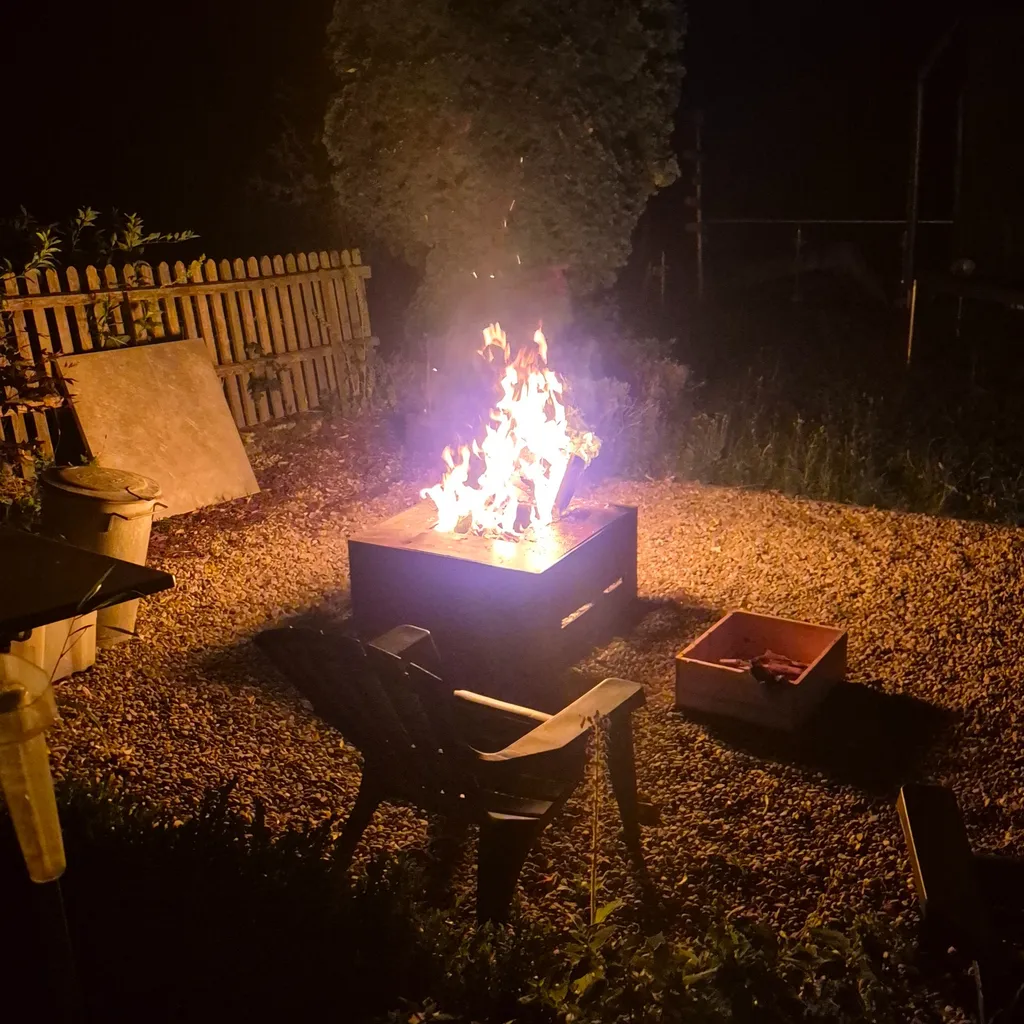 Feuerholz