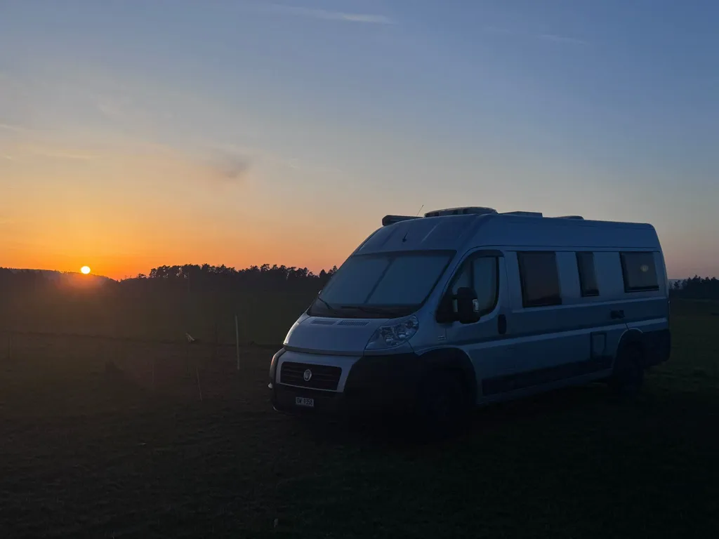 Bild von Petra für den Spot 907