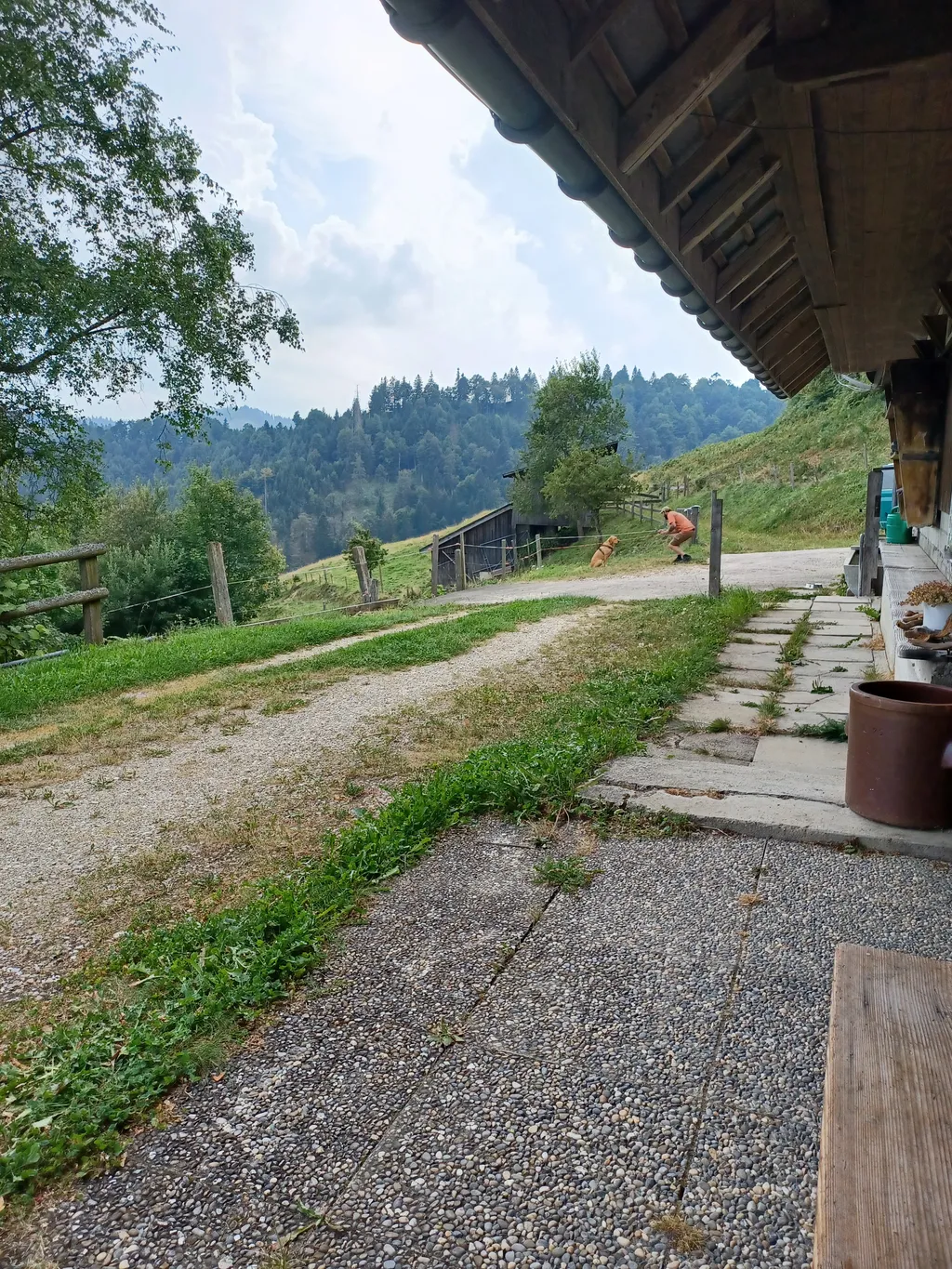 Bild von Christine für den Spot 364