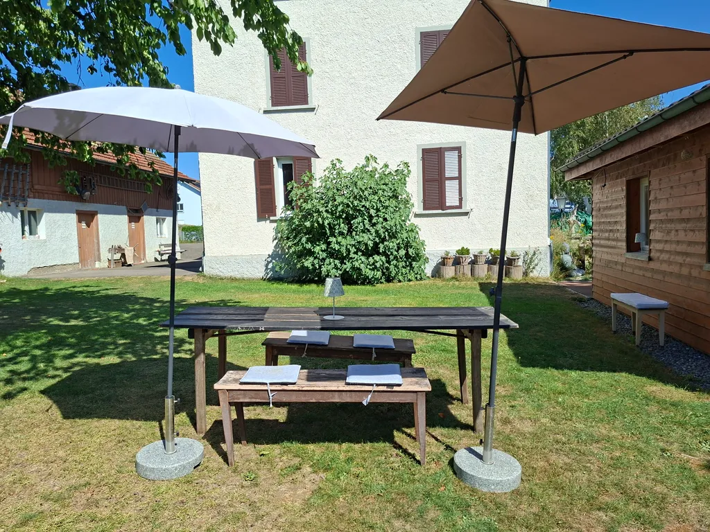 campingHome am Hochrhein