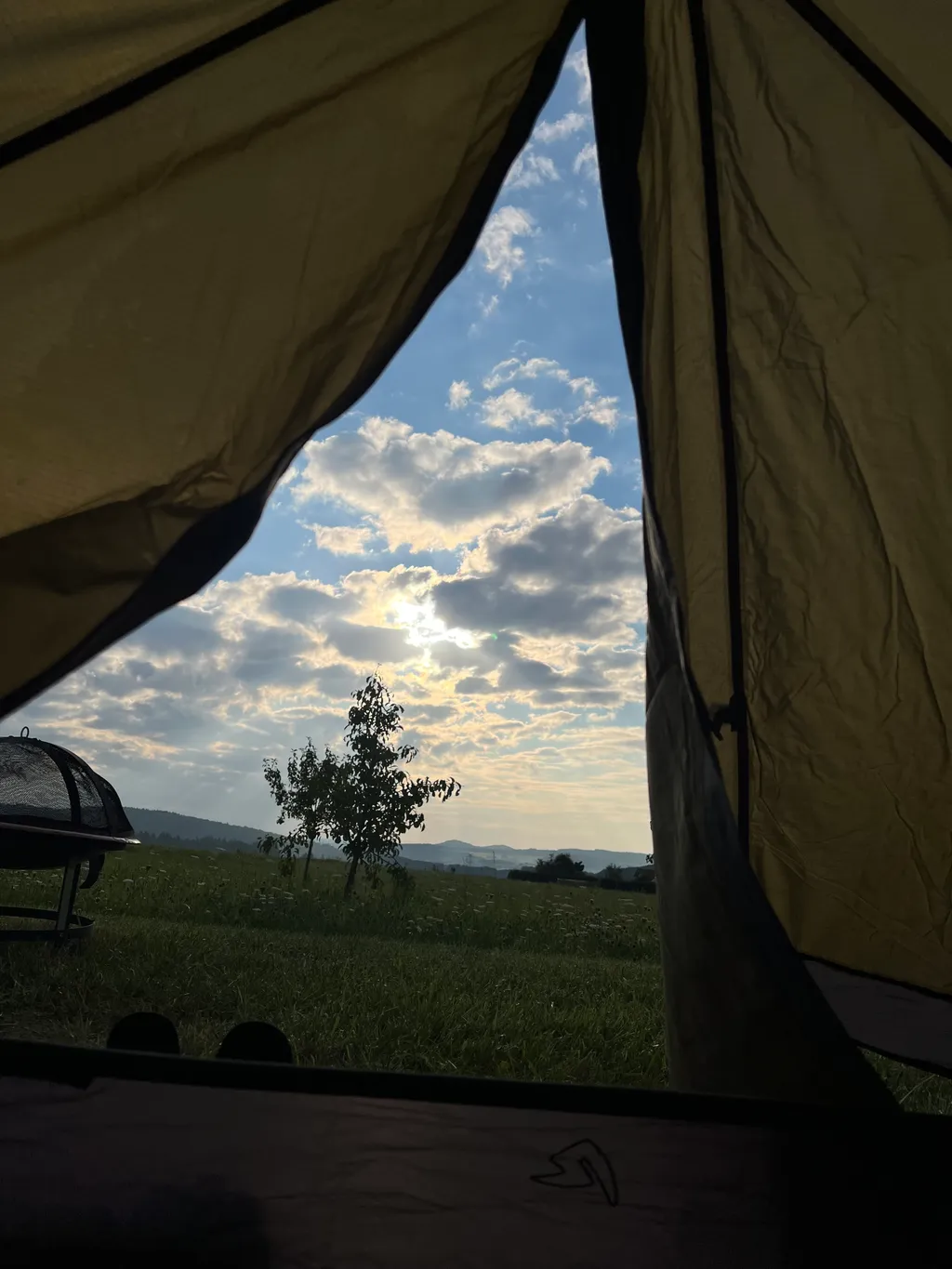 Bild von Jakob für den Spot 1601