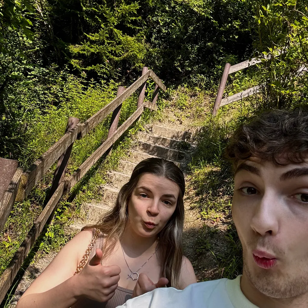Profilbild von Robin