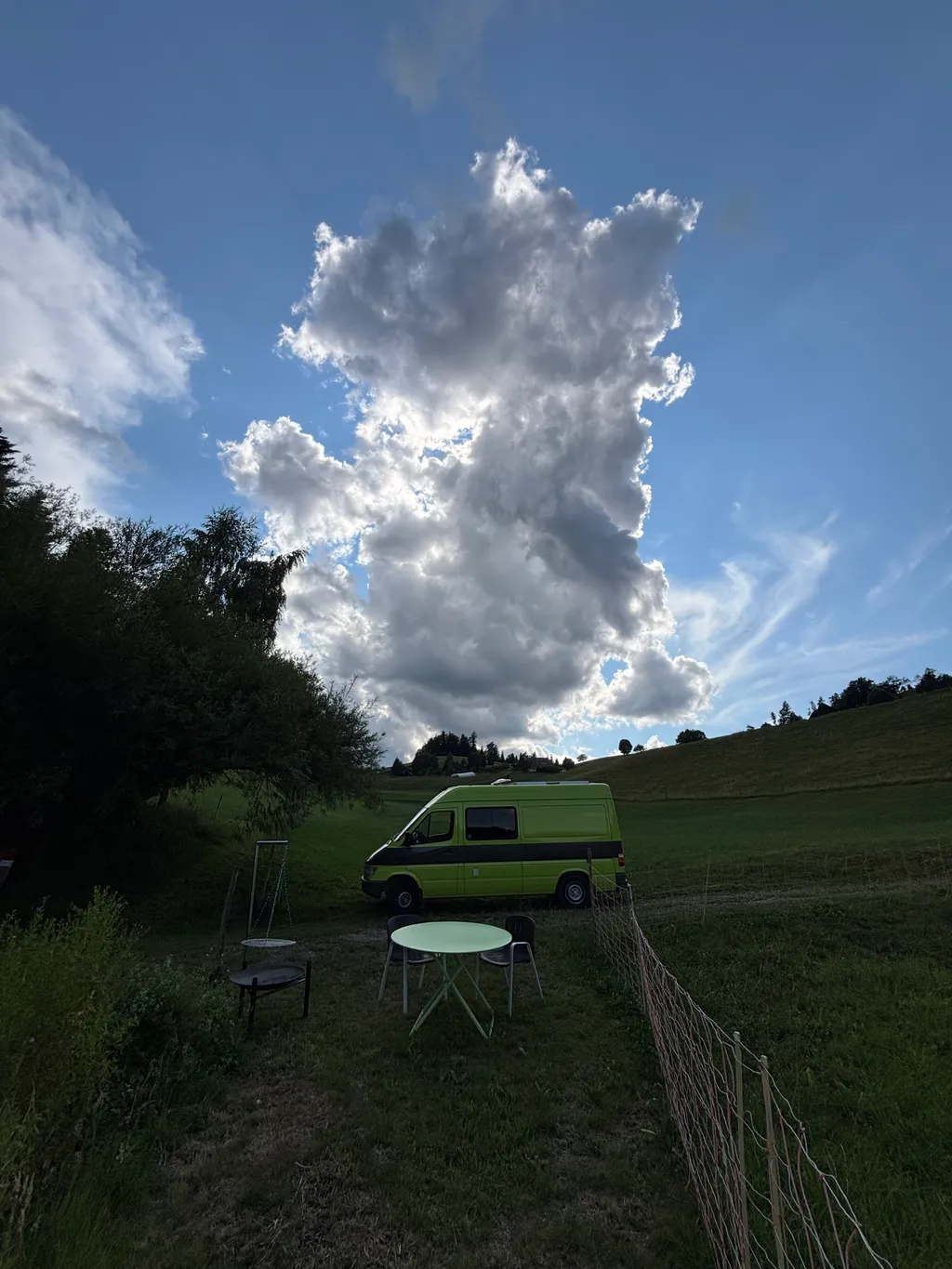 Bild von  Res für den Spot 4176