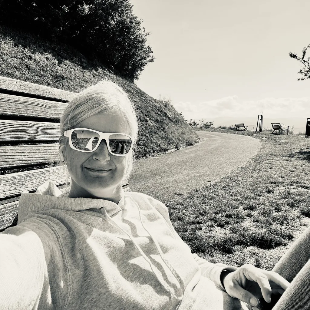 Photo de profil de Bianka
